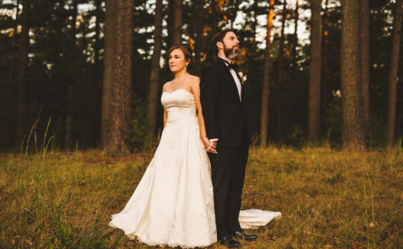 Your Dream Dress Anne Barge Bride Amanda
