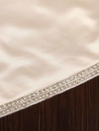 Eve of Milady 1444 Wedding Dress Size 8, view 10