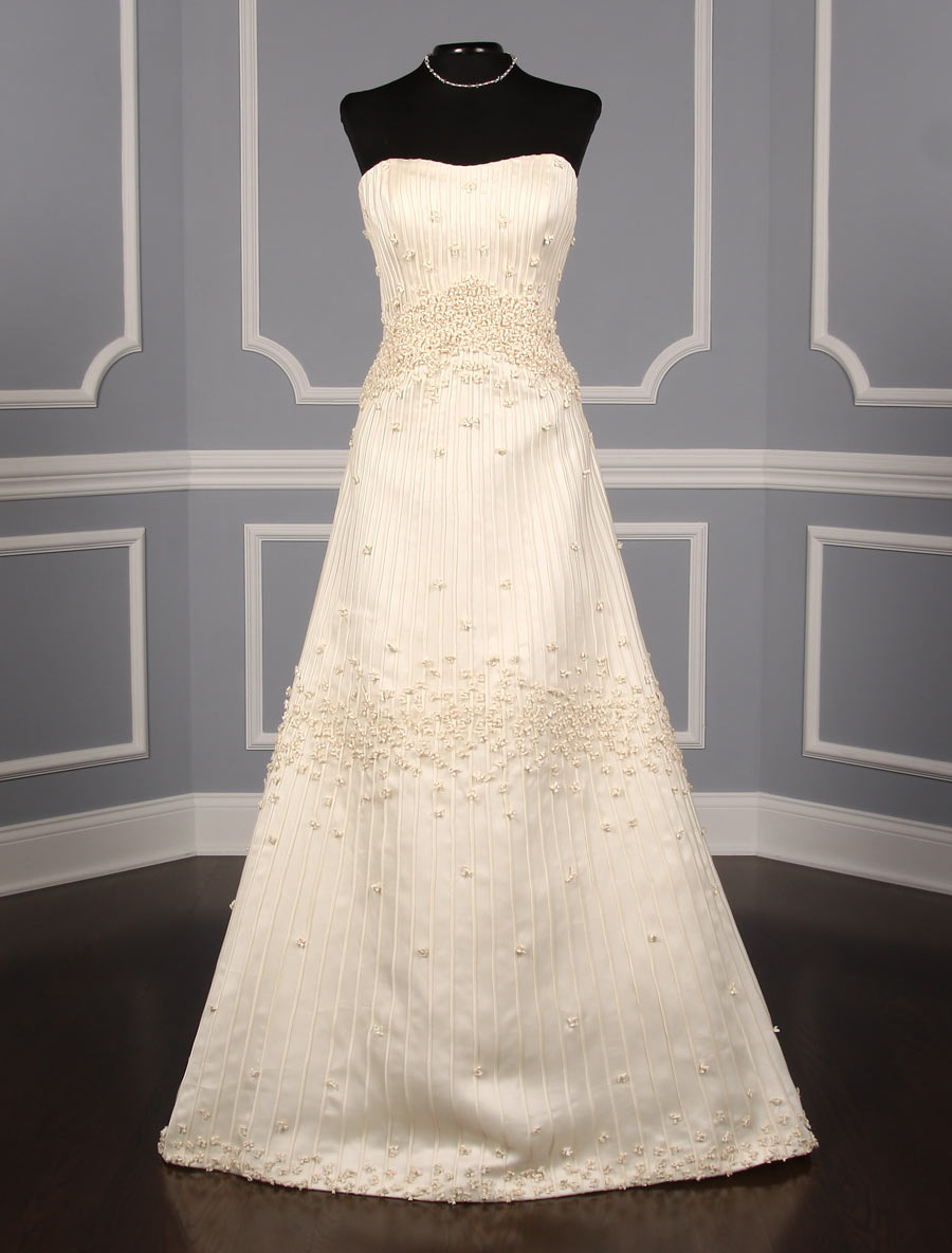 Matthew Christopher Imagine 2808 Wedding Dress Your Dress Dress