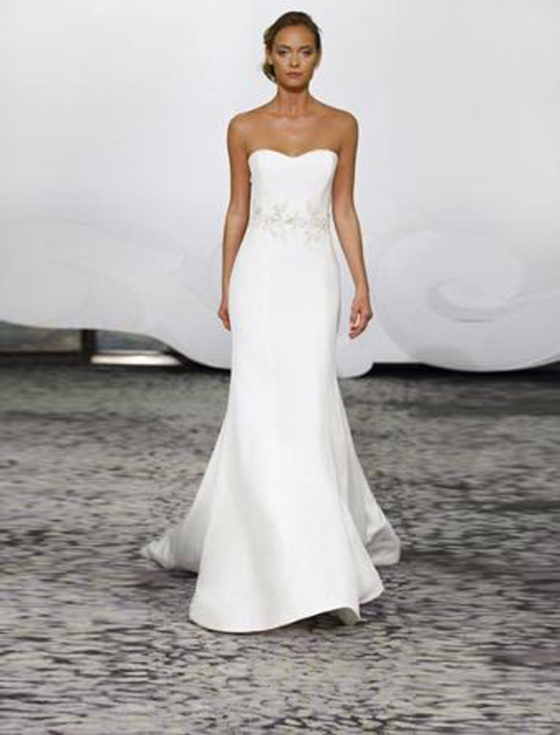 Rivini Wynne Wedding Dress