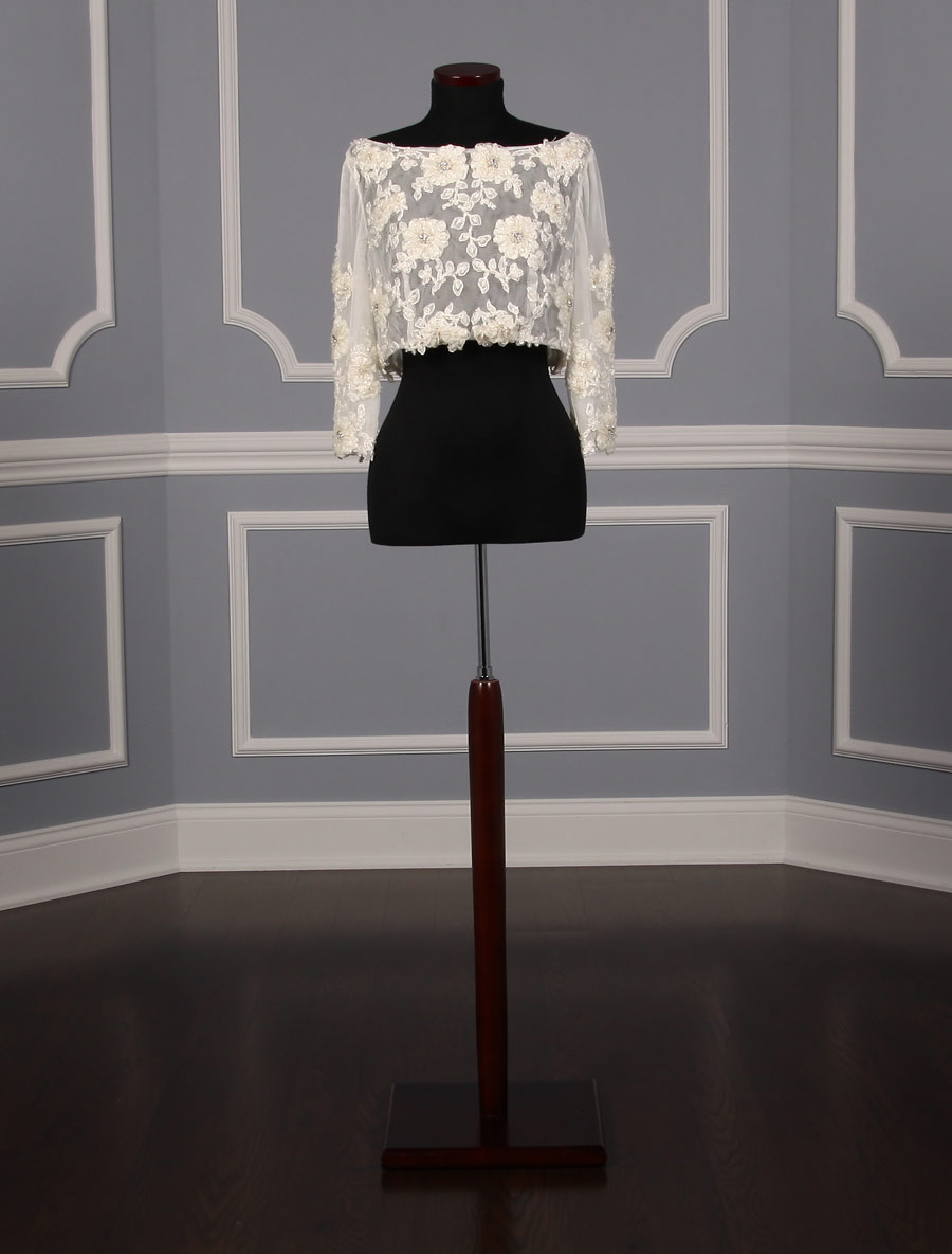 Your Dream Dress St. Pucchi J-0095 Jacket