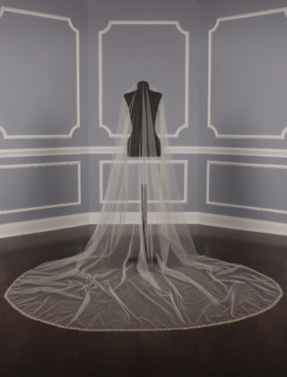 Your Dream Dress St. Pucchi M1567 Bridal Veil
