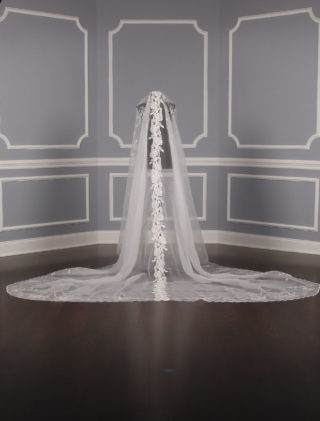Your Dream Dress St. Pucchi M6217 Bridal Veil