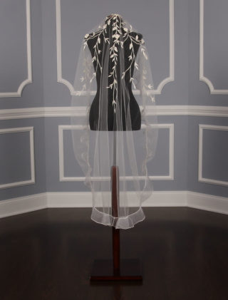 Your Dream Dress St. Pucchi V363/416 Bridal Veil