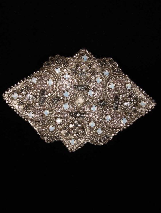 Nicole Miller BF0949 Bridal Headpiece