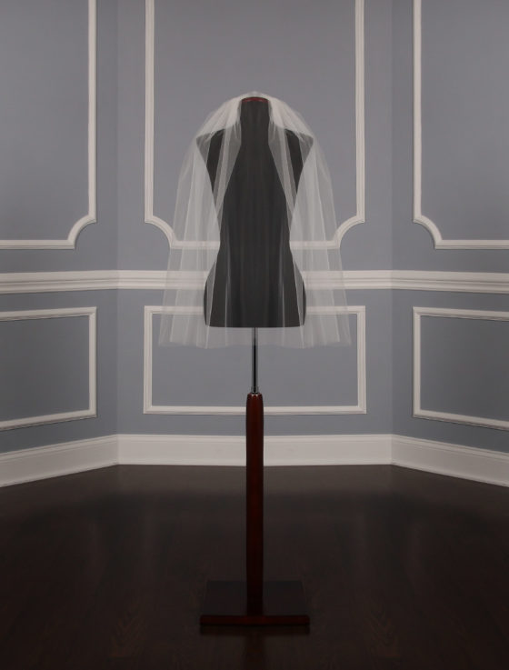 Your Dream Dress Exclusive S804VL Bridal Veil