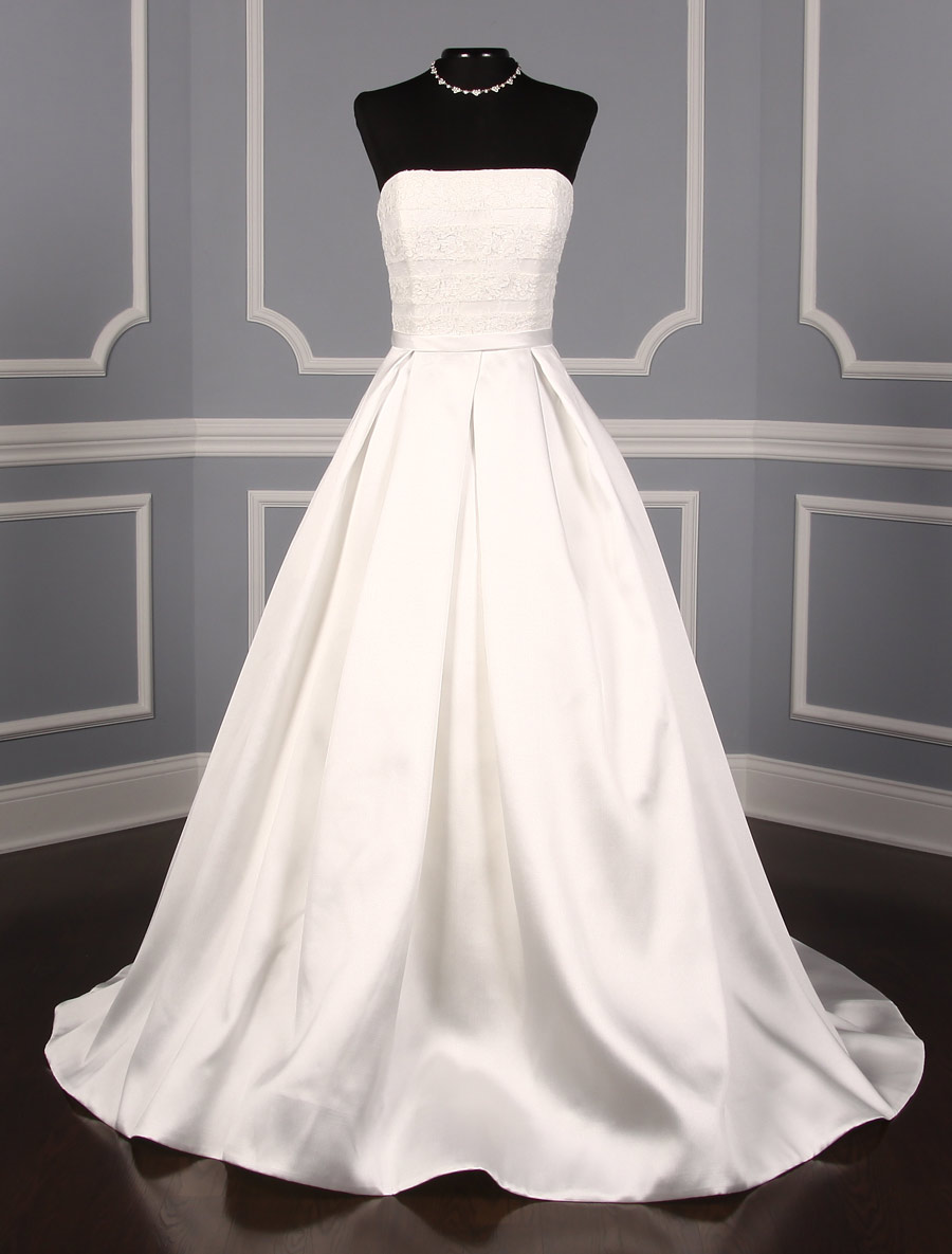 discount designer bridal gowns