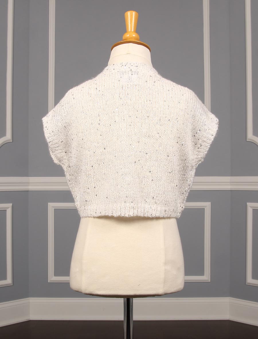 Us Angels CC342 Flower Girl Jacket On Sale Your Dream Dress ️