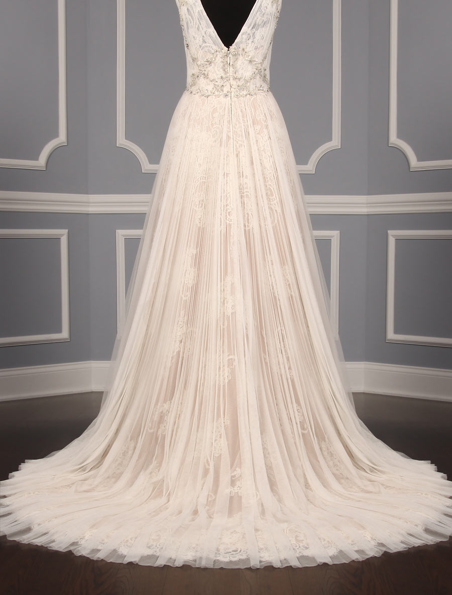 Isabelle Armstrong Willow Wedding Dress Your Dream Dress ️