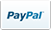 Your Dream Dress accepts PayPal payments