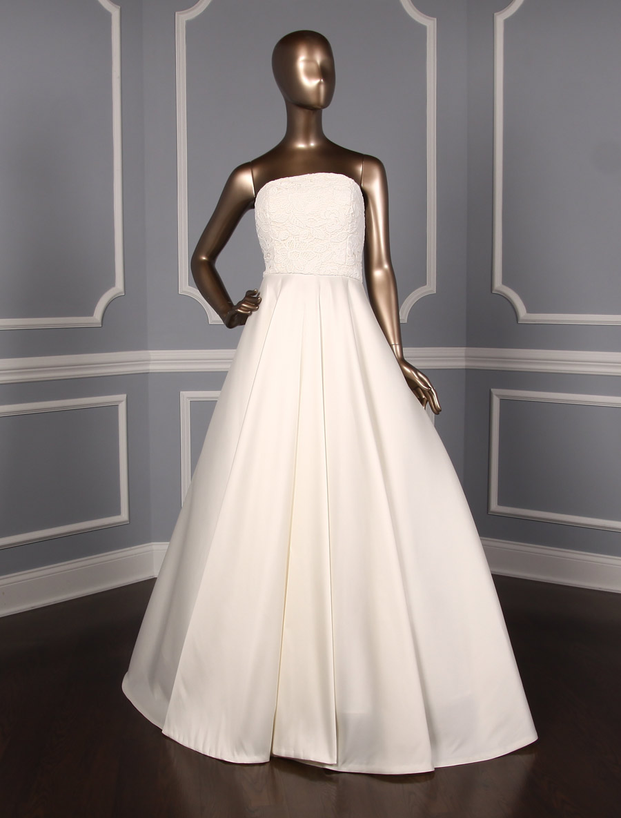 Emma Wedding Dress