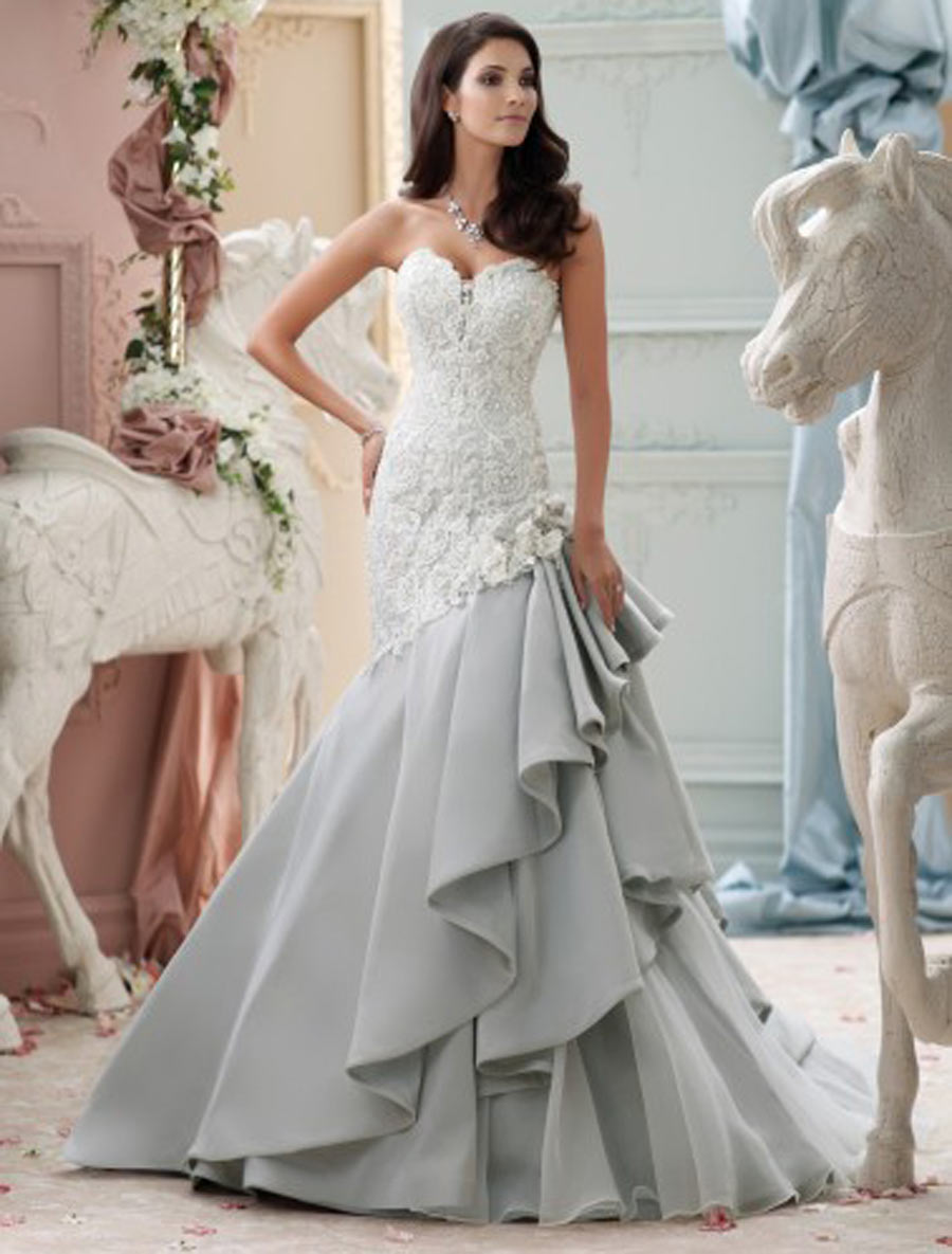 Amazing How Much Does A David Tutera Wedding Dress Cost in the year 2023 Check it out now 