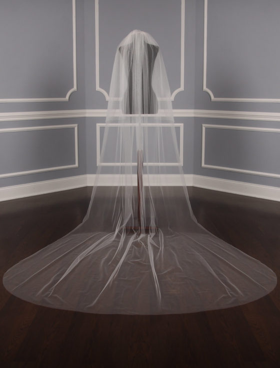 Your Dream Dress Exclusive S624VL Bridal Veil