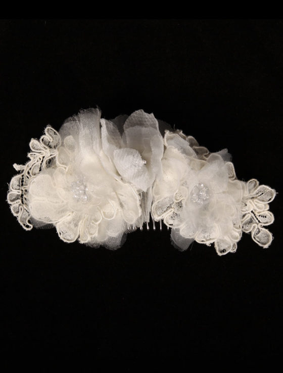Homa Bridal 540 Bridal Hair Flower