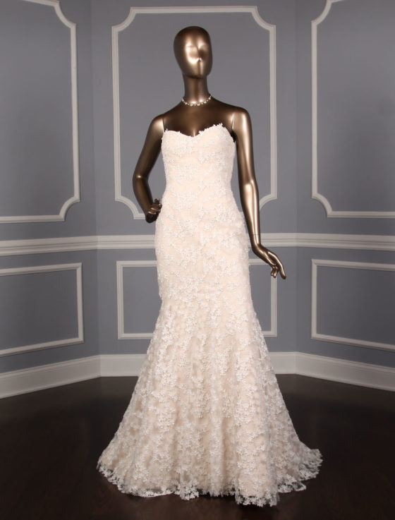 Romona Keveza RK7408 Wedding Dress