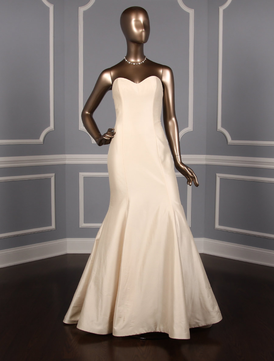 Romona Keveza L6133 Wedding Dress Legends - Your Dream Dress ️