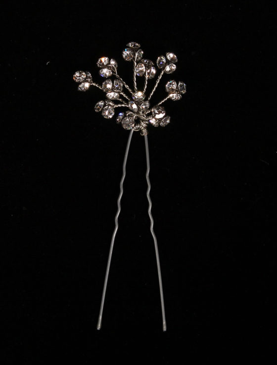 Toni Federici Bridal Hair Pin
