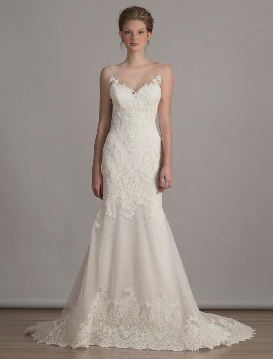 liancarlo wedding dress cost