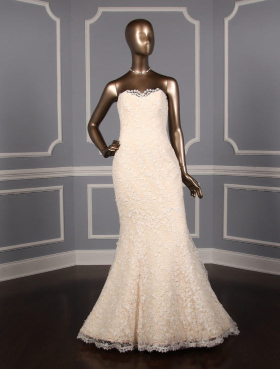 Romona Keveza RK5407 Wedding Dress