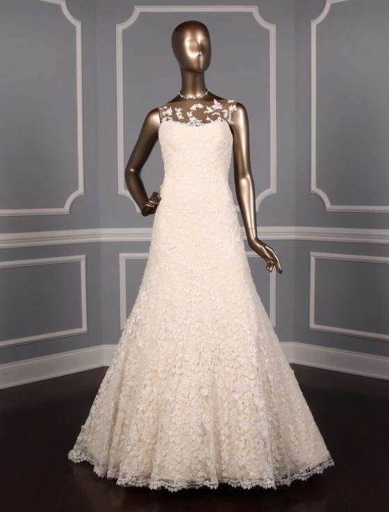 Romona Keveza RK5452 Wedding Dress