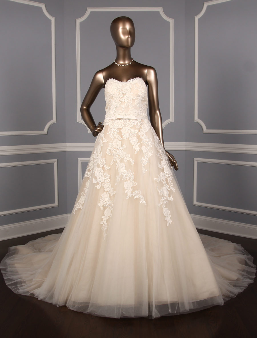 size 18 wedding dress