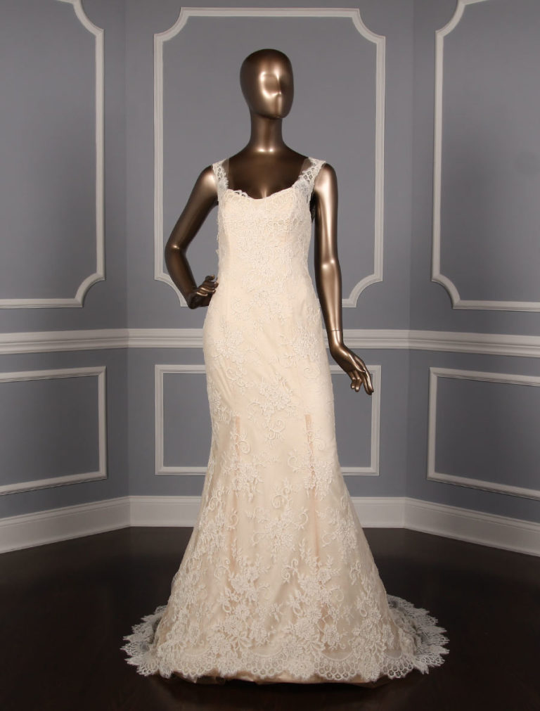 Discounted Designer Wedding Dresses Up to 90 Off Your Dream Dress