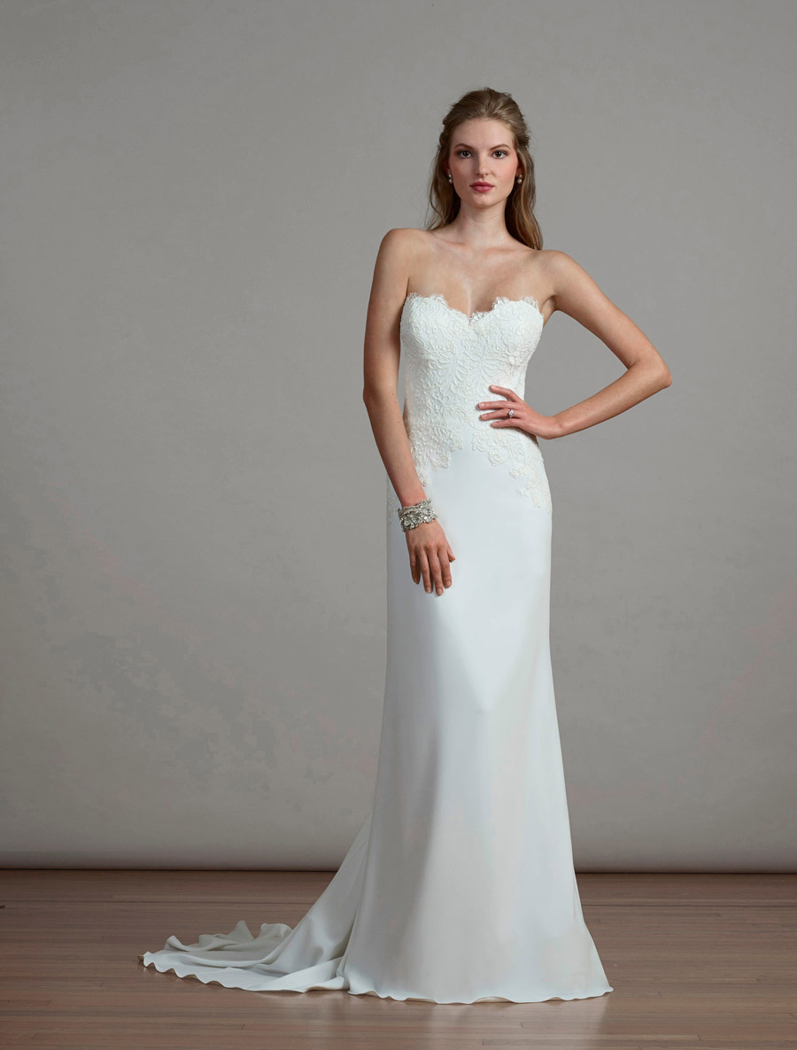 Liancarlo 6883 Wedding Dress On Sale Your Dream Dress