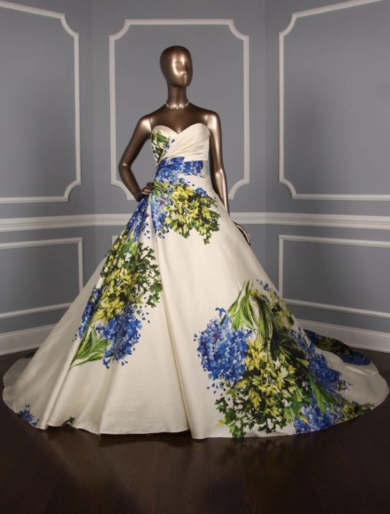 Romona Keveza RK6450 Wedding Dress