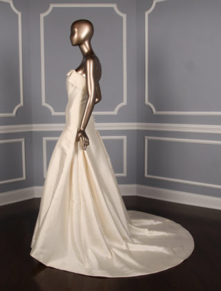 Steven Birnbaum Eloise Wedding Dress
