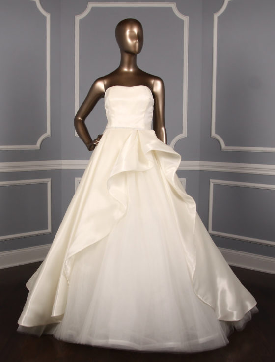 Isabelle Armstrong Jordyn Wedding Dresses
