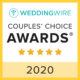 Weddingwire Couples Choice Award 2020 Your Dream Dress