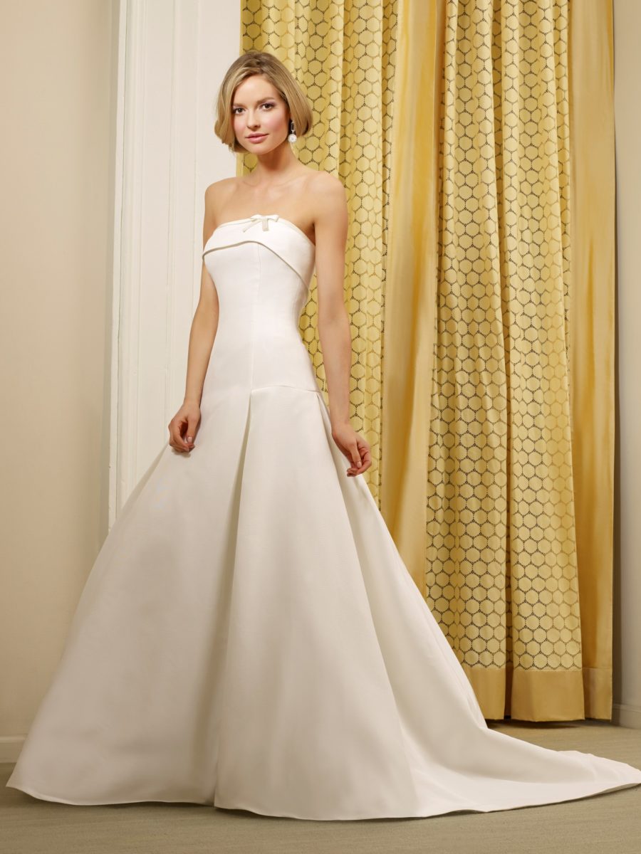 selma fantasy gown