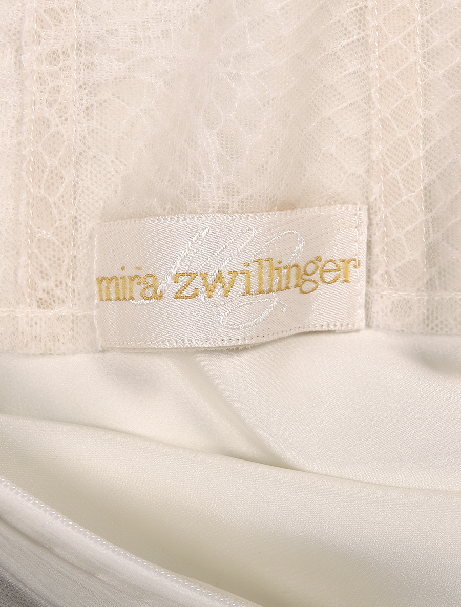 Mira Zwillinger Crystal Wedding Dress - Your Dream Dress ️
