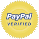 PayPal Verified
