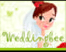 Weddingbee award badge
