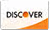 Discover accepted