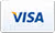 Visa accepted