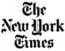 The New York Times logo